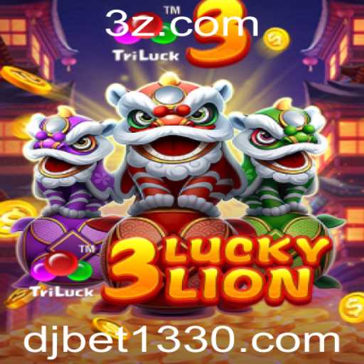 Descubra o Fascinante Mundo de 3LUCKYLION com DJ Bet133