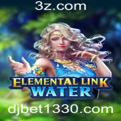 ElementalLinkWater: Imersão no Mundo dos Jogos Aquáticos