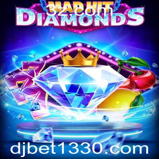 Descubra MadHitDiamonds: A Nova Sensação no Mundo dos Jogos
