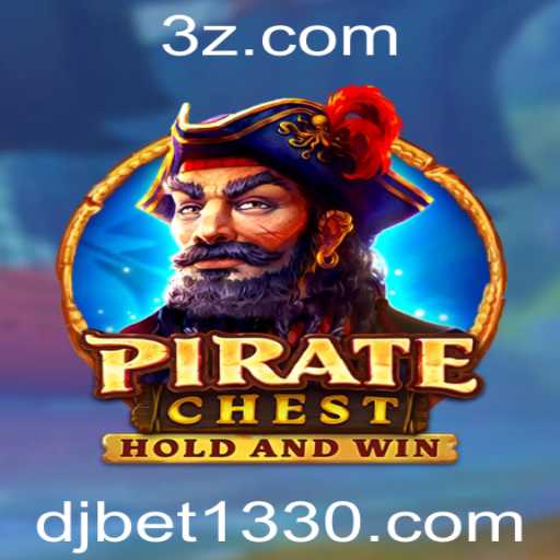 Descubra PirateChest: Aventura e Estratégia no Mundo dos Piratas