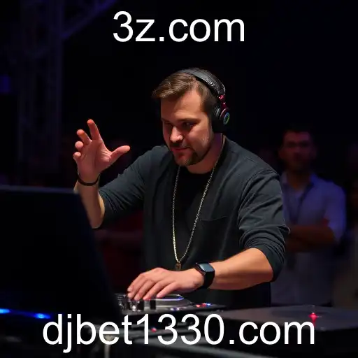 A Arte da Promoção: O Impacto de 'dj bet133' no Cenário Atual