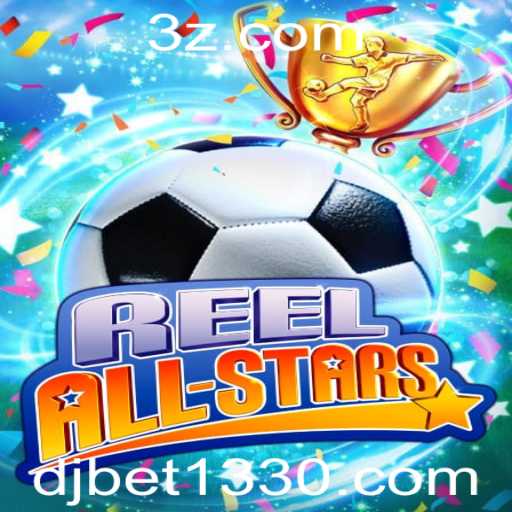 Explorando o Mundo de ReelAllStars: O Jogo de Slots que Está Transformando o Cenário de Apostas Online