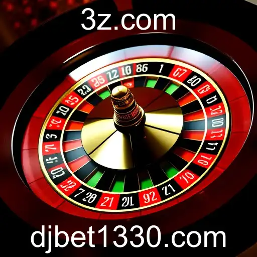 Roleta: A Fascinante Dinâmica do Jogo e a Influência de dj bet133
