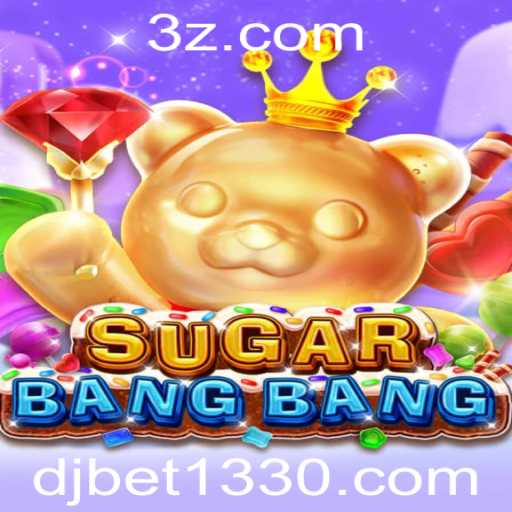 Desvendando o Mundo de SUGARBANGBANG: Um Jogo Inovador e Empolgante