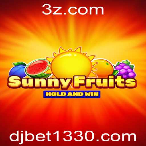 SunnyFruits: Descubra o Mundo Vibrante deste Novo Jogo