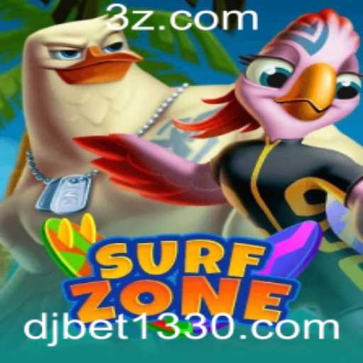 Explorando o Vibrante Mundo de SurfZone: Um Guia Completo