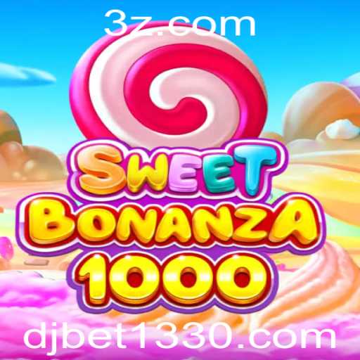 Explorando o Universo do Jogo SweetBonanza1000 com DJ Bet133