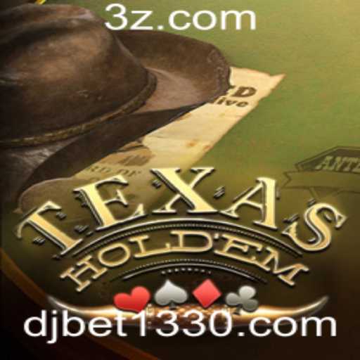 Explorando o Fascinante Mundo do Texas Holdem com DJ Bet133