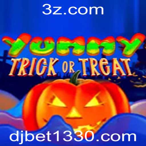 YummyTrickorTreat: Mergulhe na Diversão deste Jogo Excitante